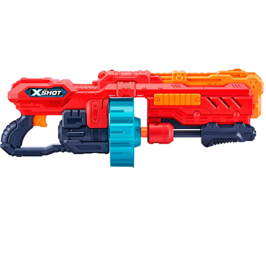 ZURU XSHOT Excel - Turbo Advance