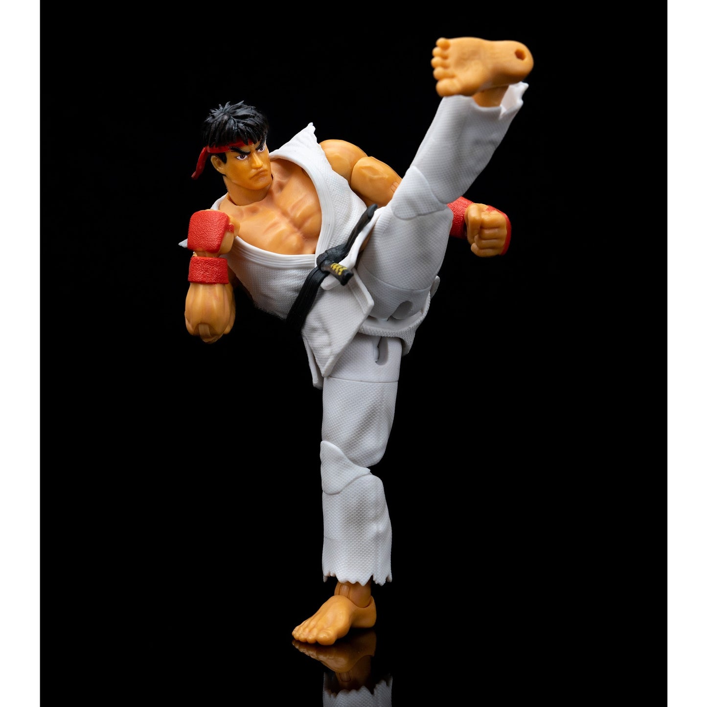 Jada Toys Street Fighter ll - Ryu