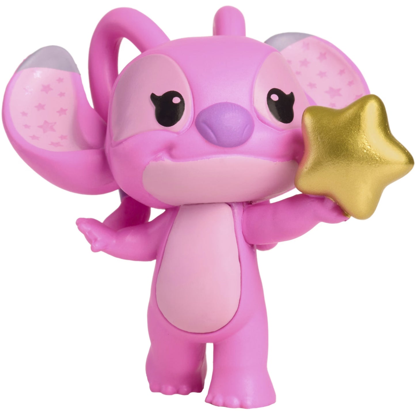 Disney Stitch Outta This World Sammelfiguren, Spielfigur