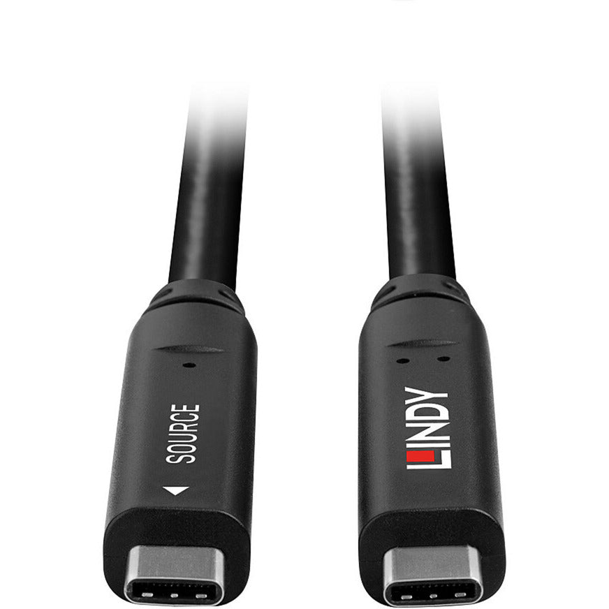 USB 3.2 Gen 2 & DP 1.4 Typ C Hybridkabel, Verlängerungskabel
