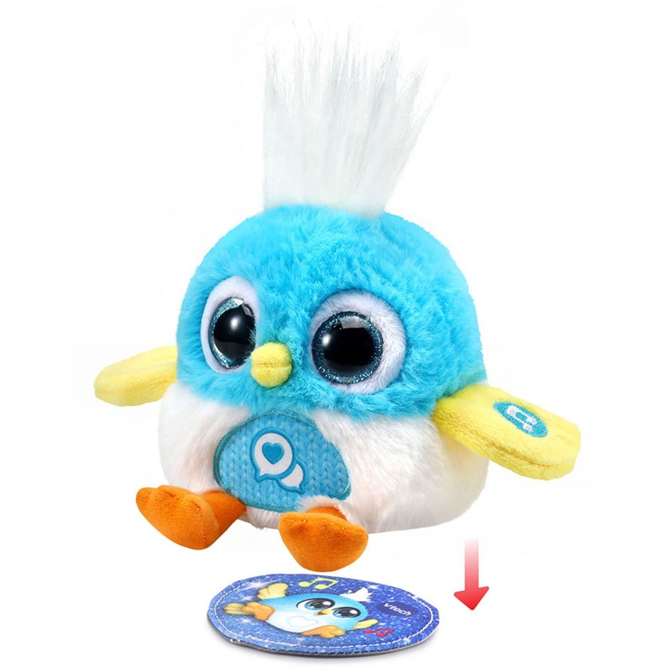 Vtech Lolibirds - Pauly