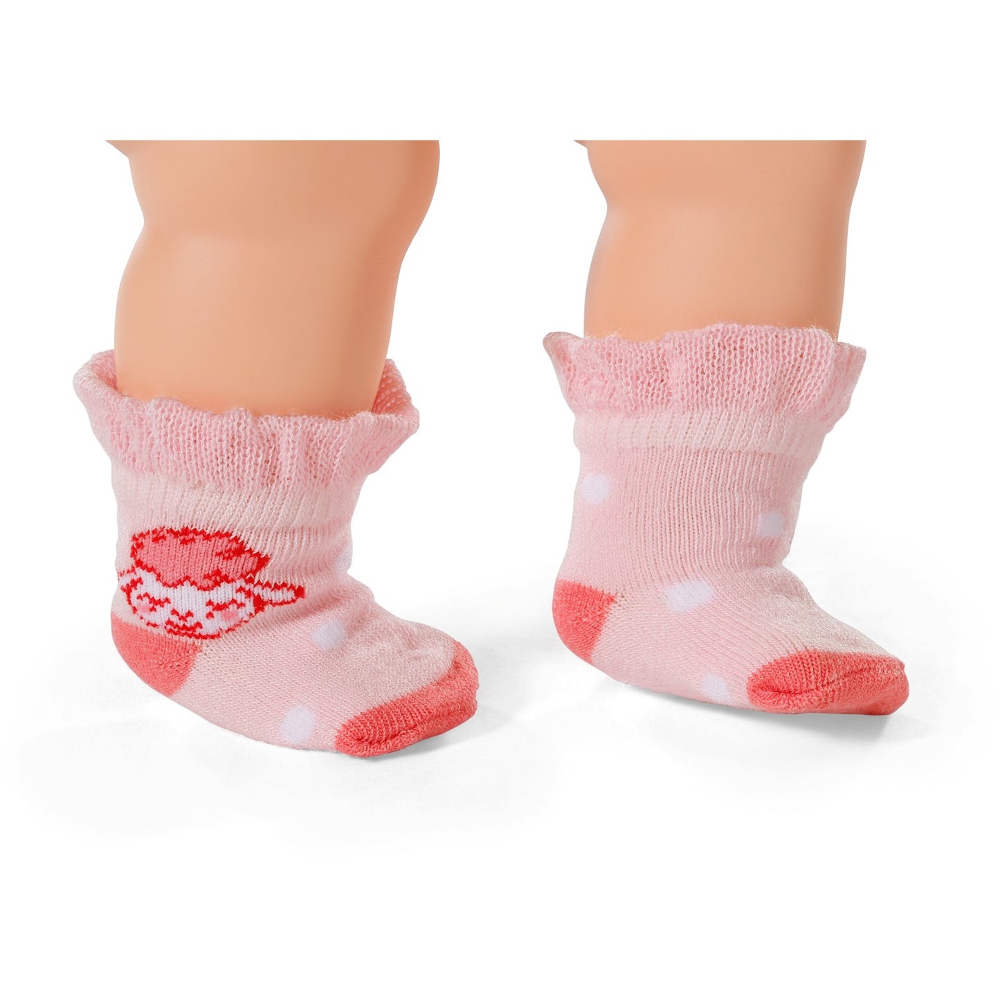 ZAPF Creation Baby Annabell® Strumpfhose & Socken 43cm (sortierter Artikel)