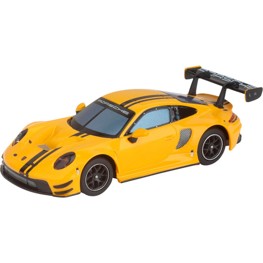 Carrera HYBRID Porsche 911 GT3 R "Speed Yellow"