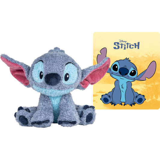 Cuddle Tonie Stitch, Kuscheltier
