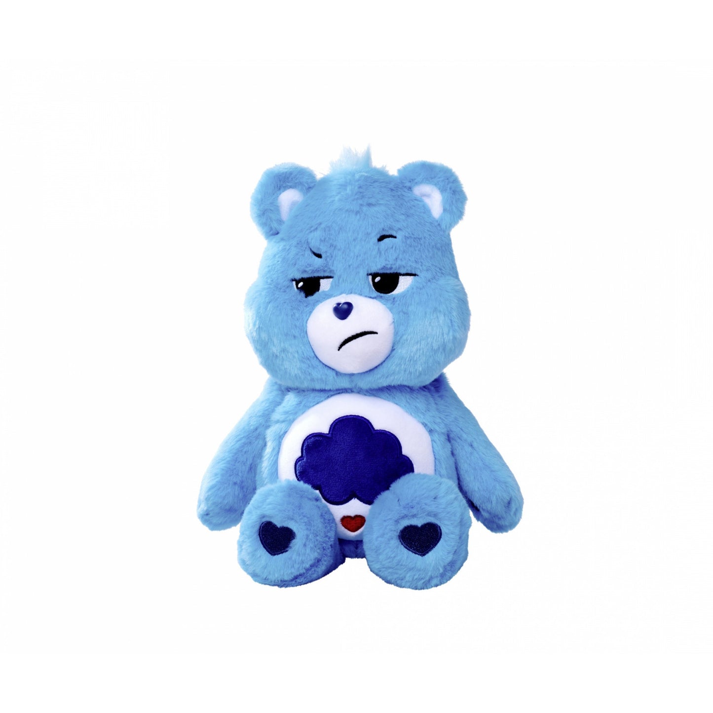 Care Bears - Brummbärchi 35 cm, Kuscheltier