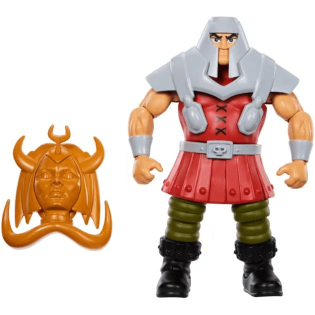 Masters of the Universe Origins Cartoon Collection Ram Man, Spielfigur