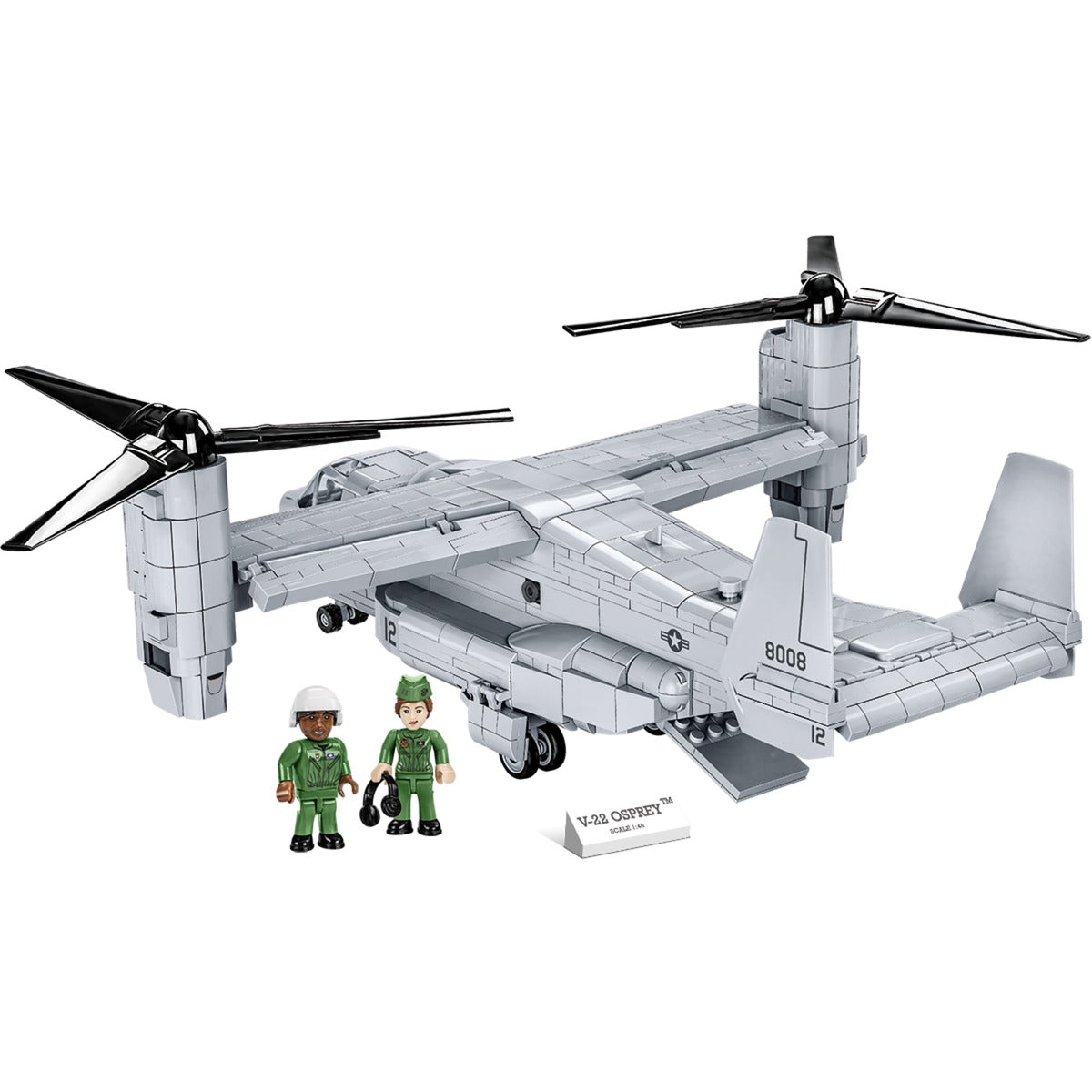 Bell-Boeing V-22 Osprey, Konstruktionsspielzeug