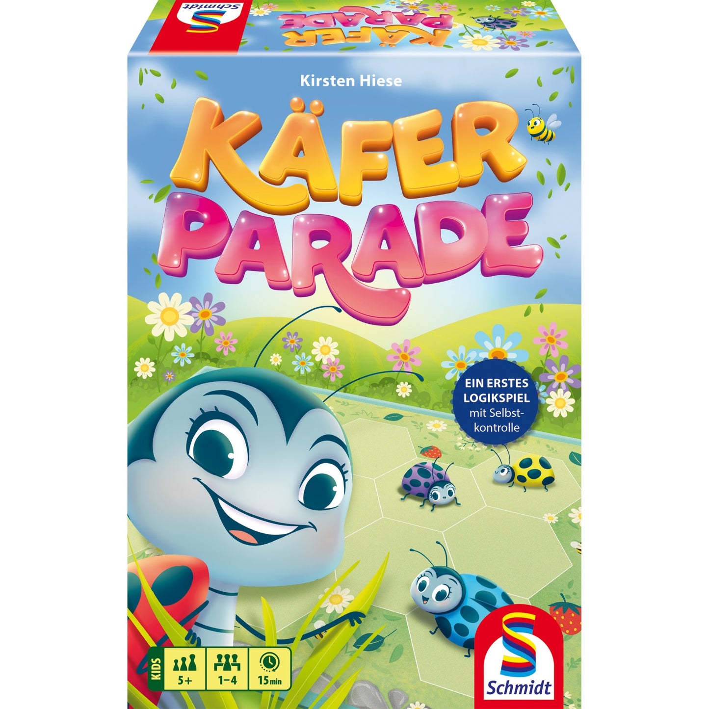 Schmidt Spiele Käferparade