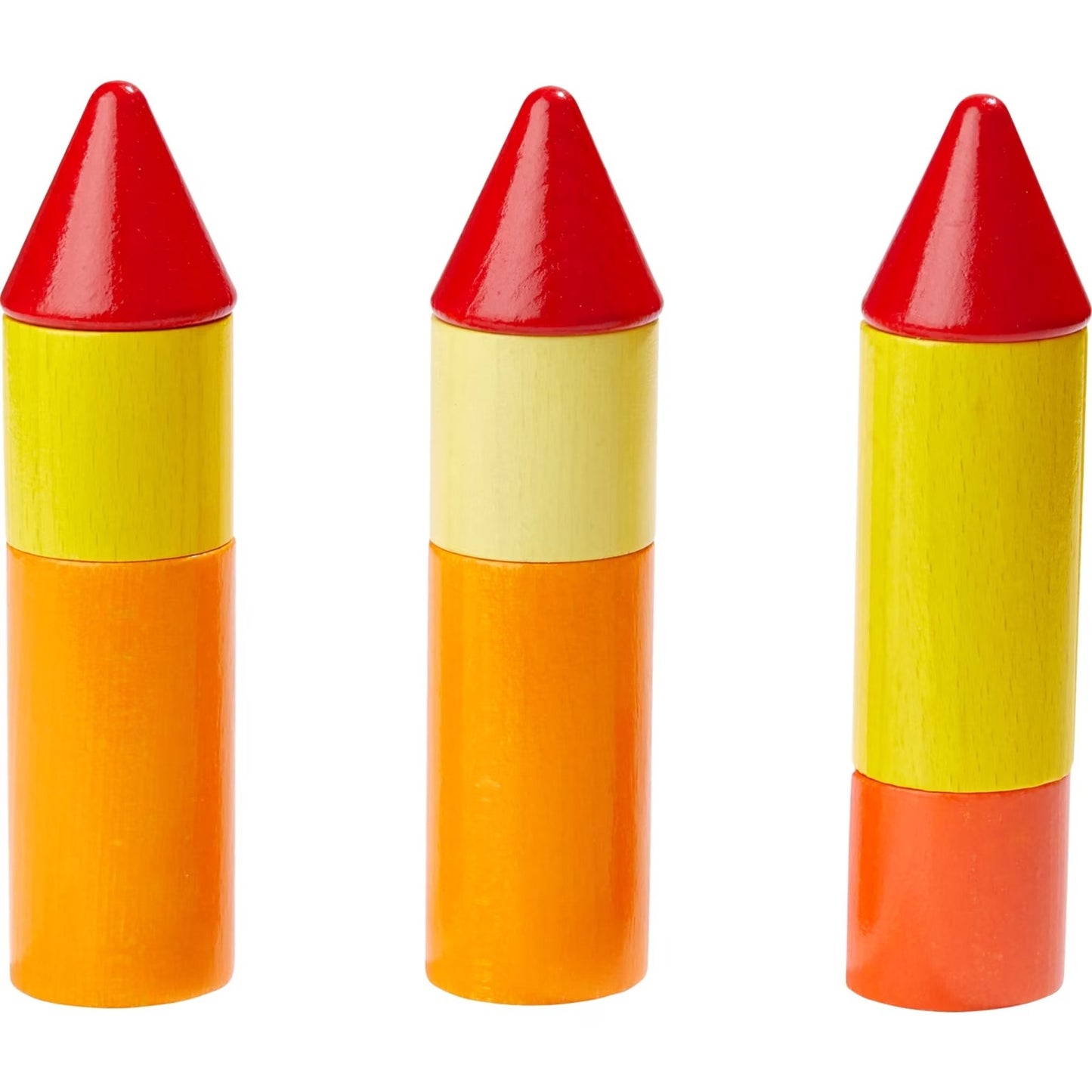 Meine ersten Bausteine bunt, Konstruktionsspielzeug