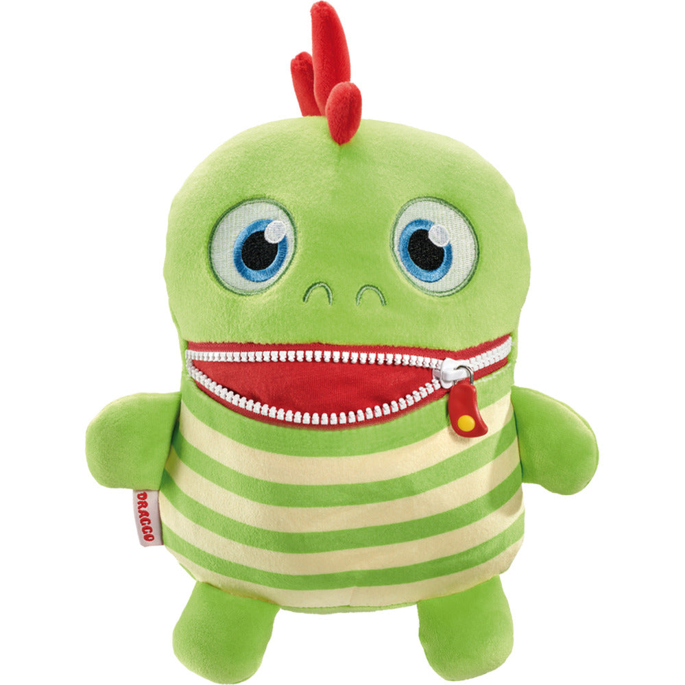 Sorgenfresser Draggo, Kuscheltier