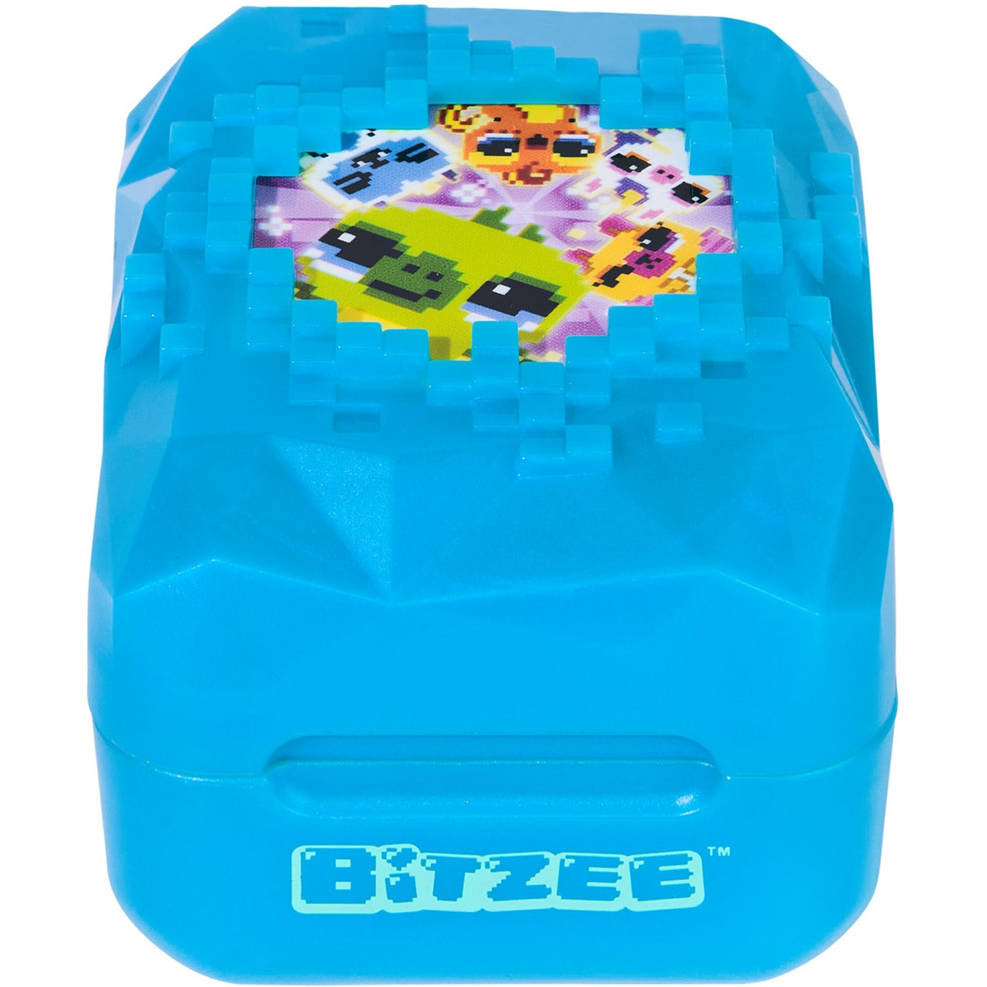 Spinmaster Bitzee Magicals (hellblau)