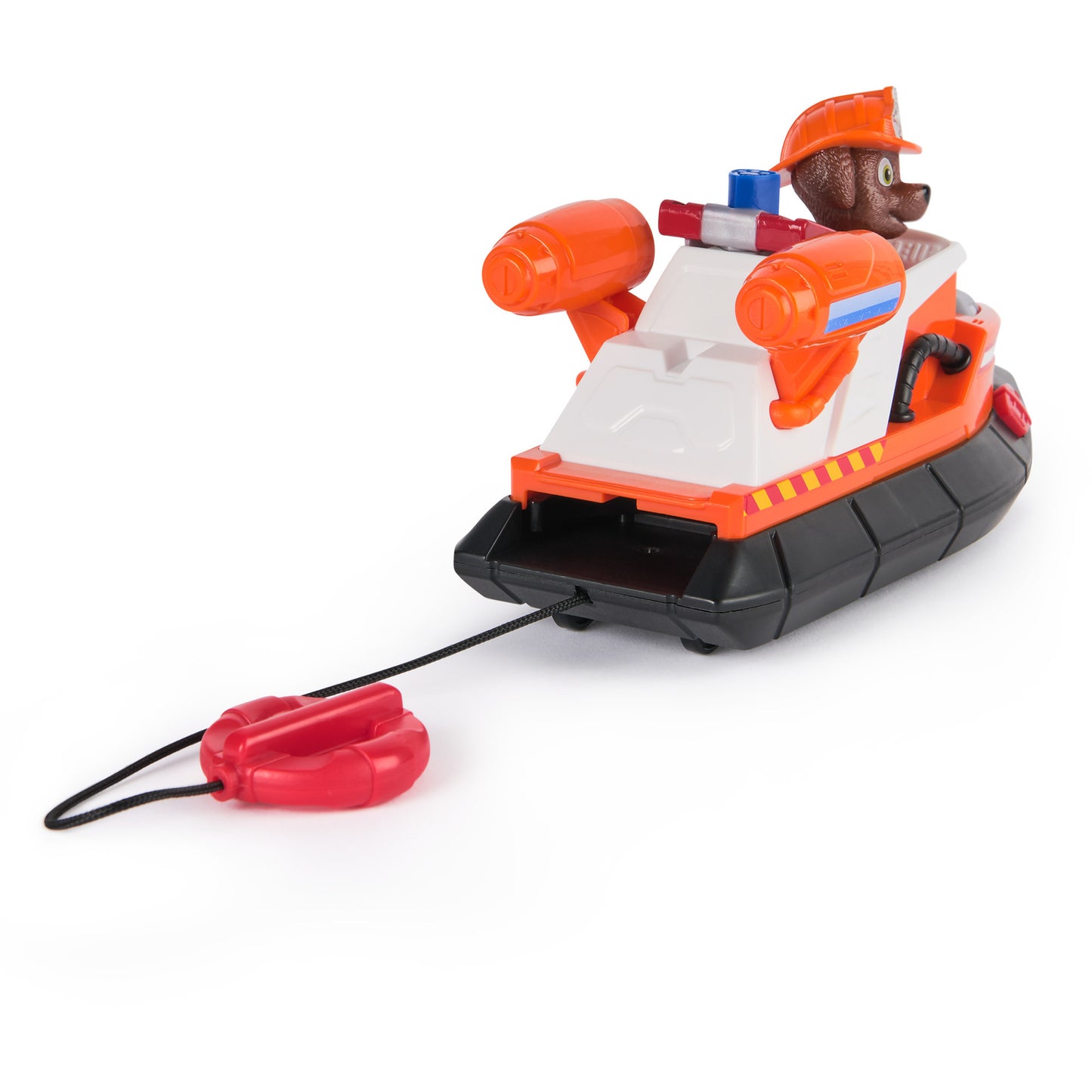 Paw Patrol Fire Rescue - Zumas Rettungsboot, Spielfahrzeug
