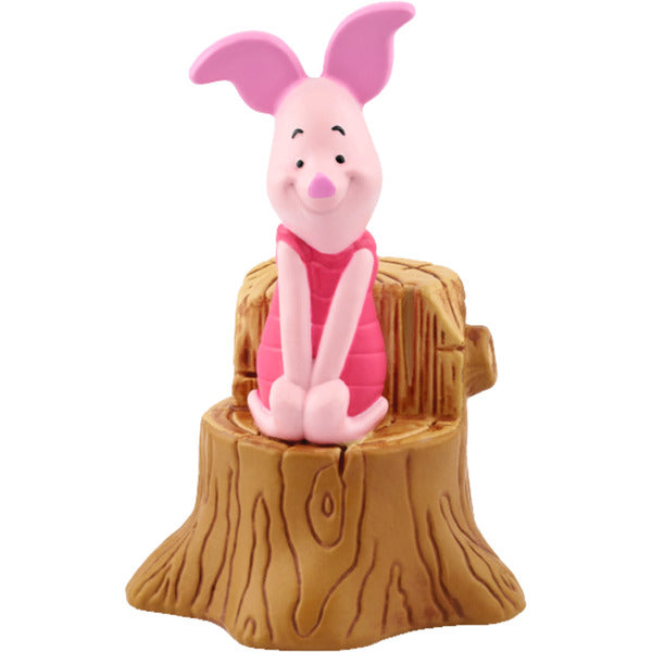 Disney - Ferkels grosses Abenteuer, Spielfigur