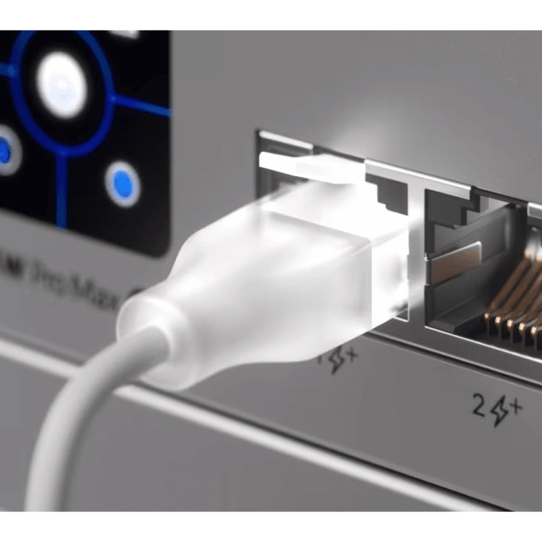 UniFi Etherlighting Cat.6 Patch Kabel