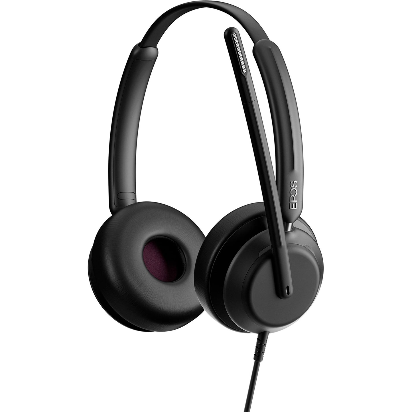 IMPACT 760, Headset