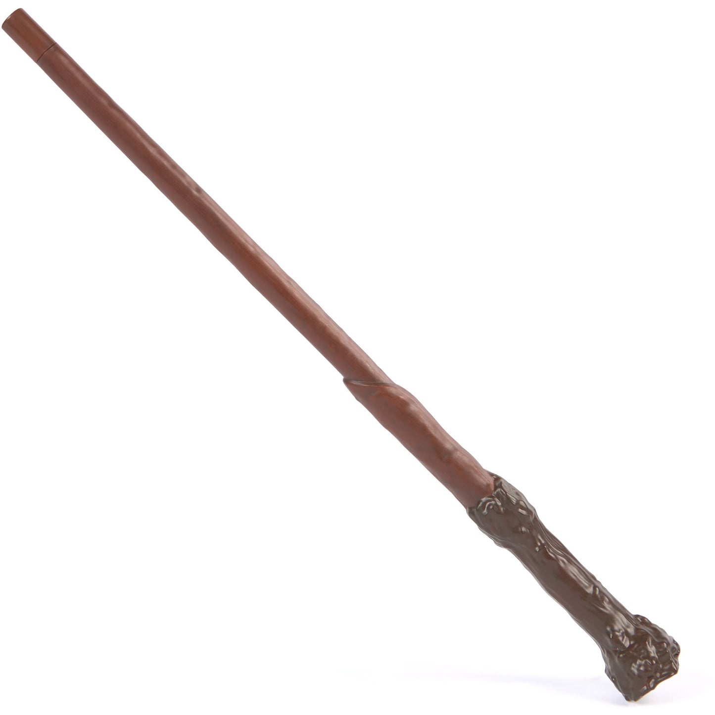 Wizarding World Harry Potter - Zauberstab mit Vibrationseffekt und Sound, Rollenspiel
