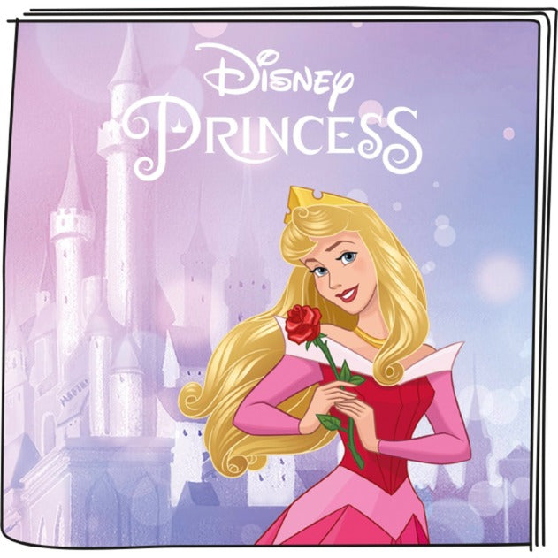 Tonies Disney - Sleeping Beauty (Hörspiel, englische Sprachausgabe)