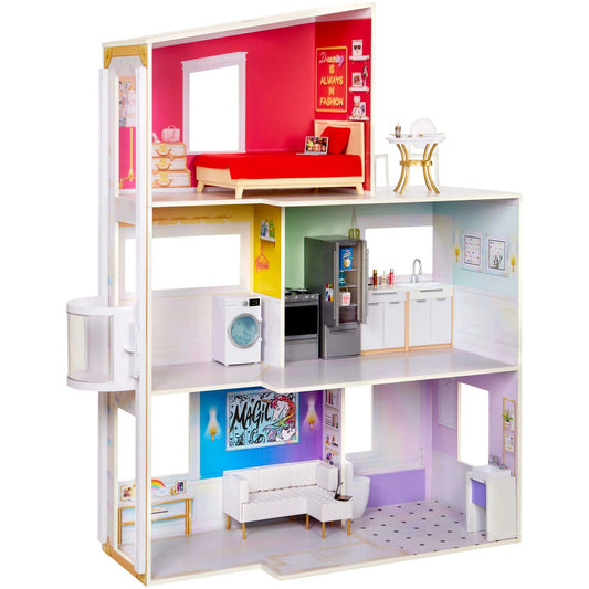 MGA Entertainment Rainbow High Townhouse