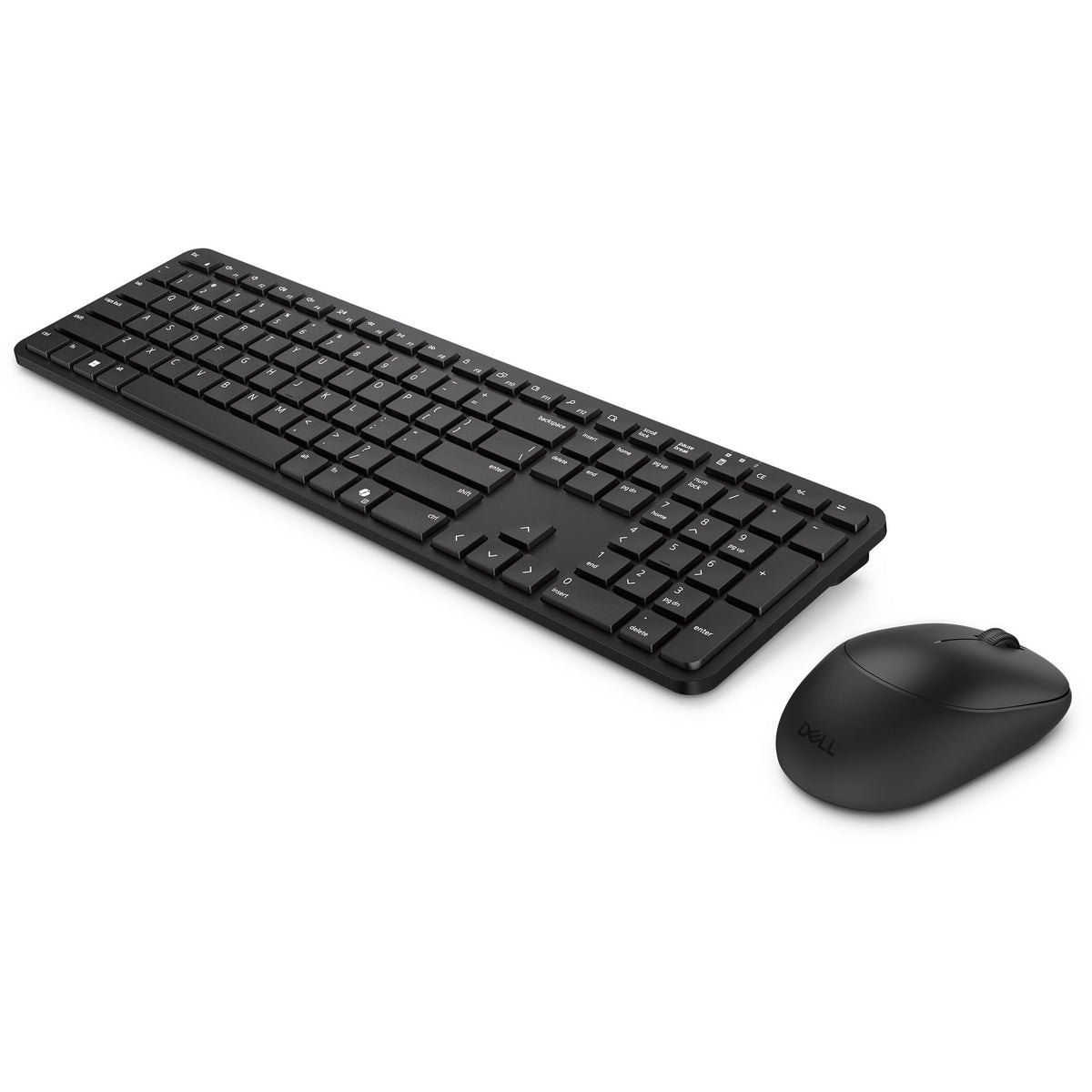 Pro 5 Tastatur und Maus-Set (KM526), Desktop-Set