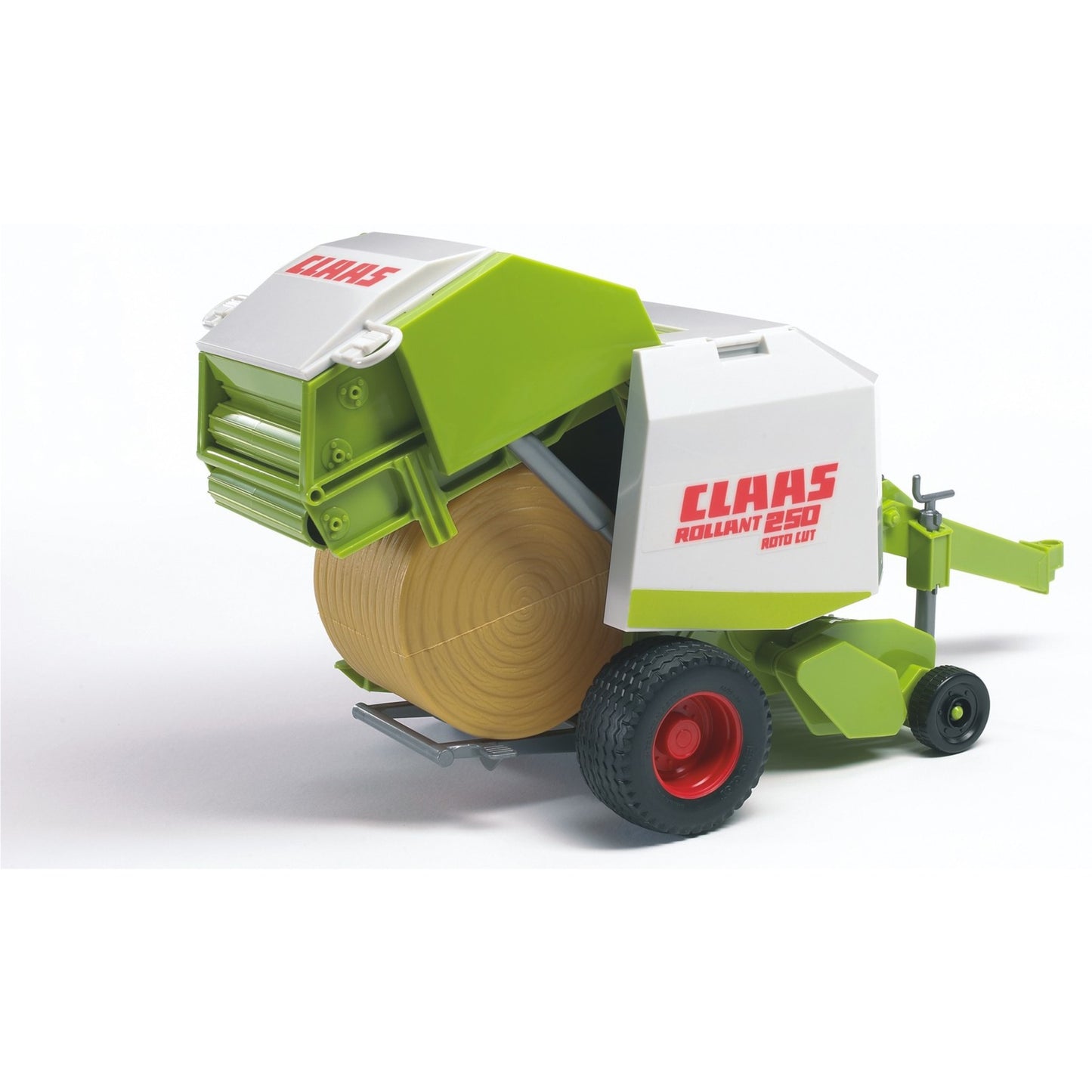 BRUDER Claas Rollant 250 Rundballenpresse