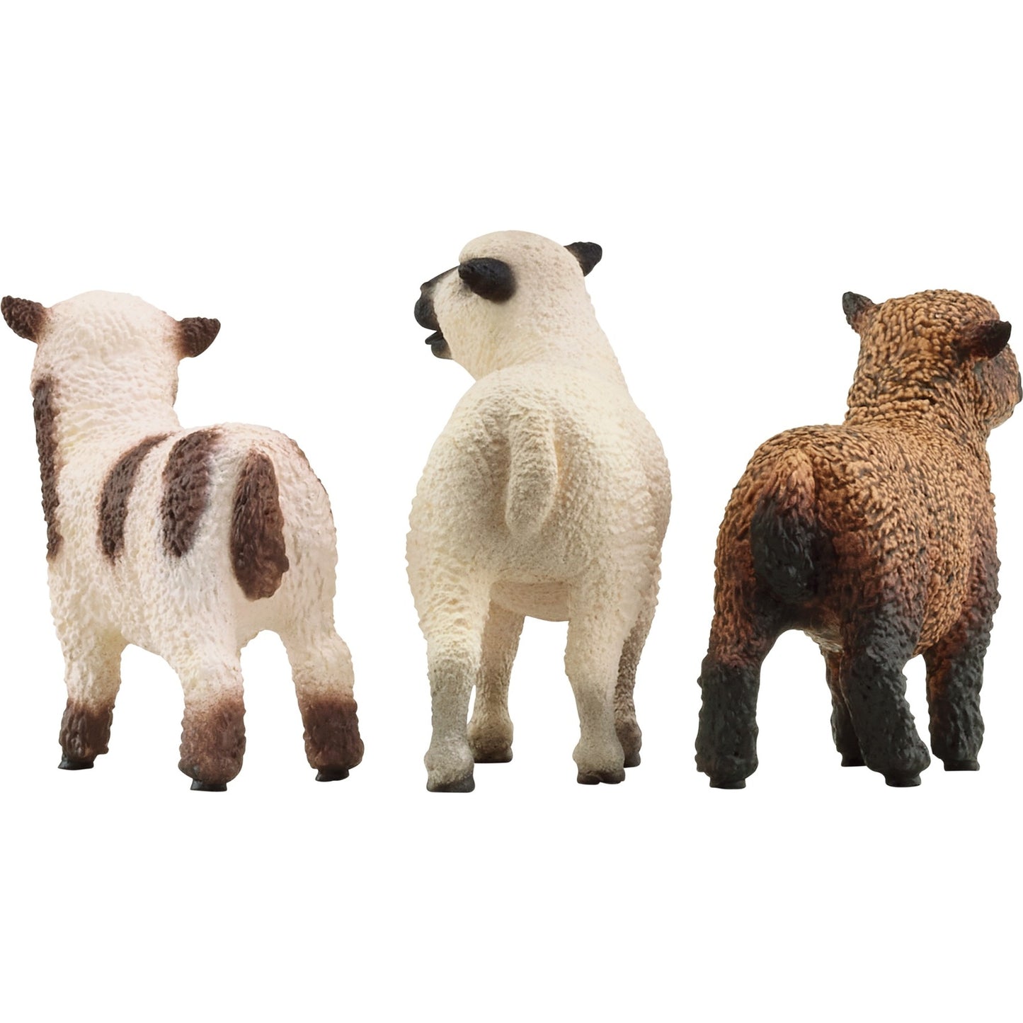 Schleich Farm World Schaffreunde