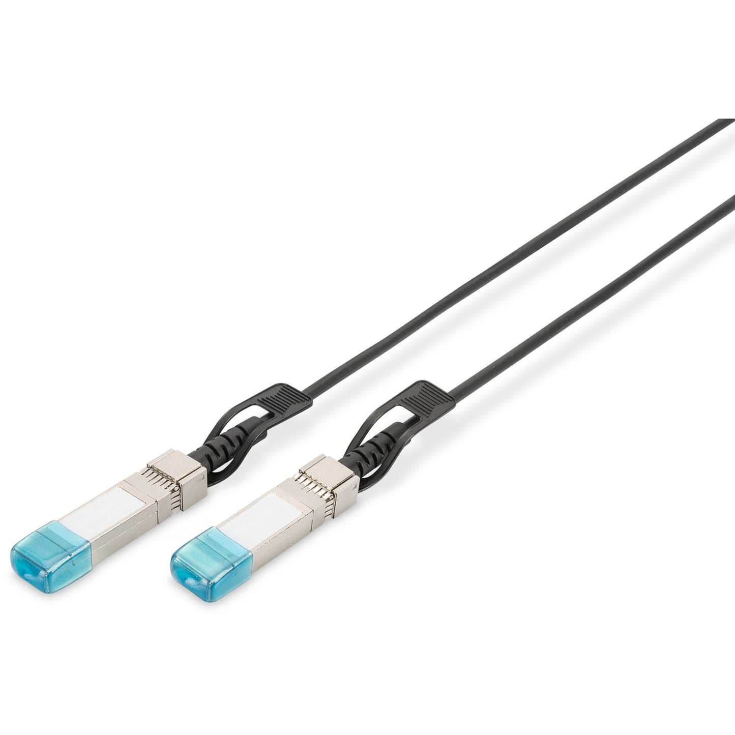 Digitus Kabel SFP+ 10G DAC (schwarz, 5 Meter)