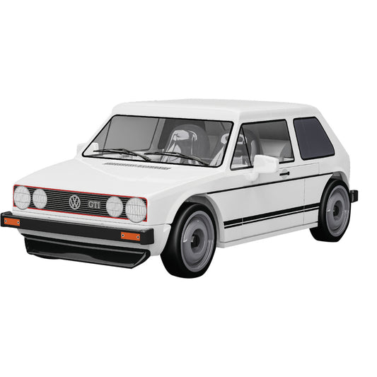 Volkswagen Golf GTI (1976-1983), Konstruktionsspielzeug