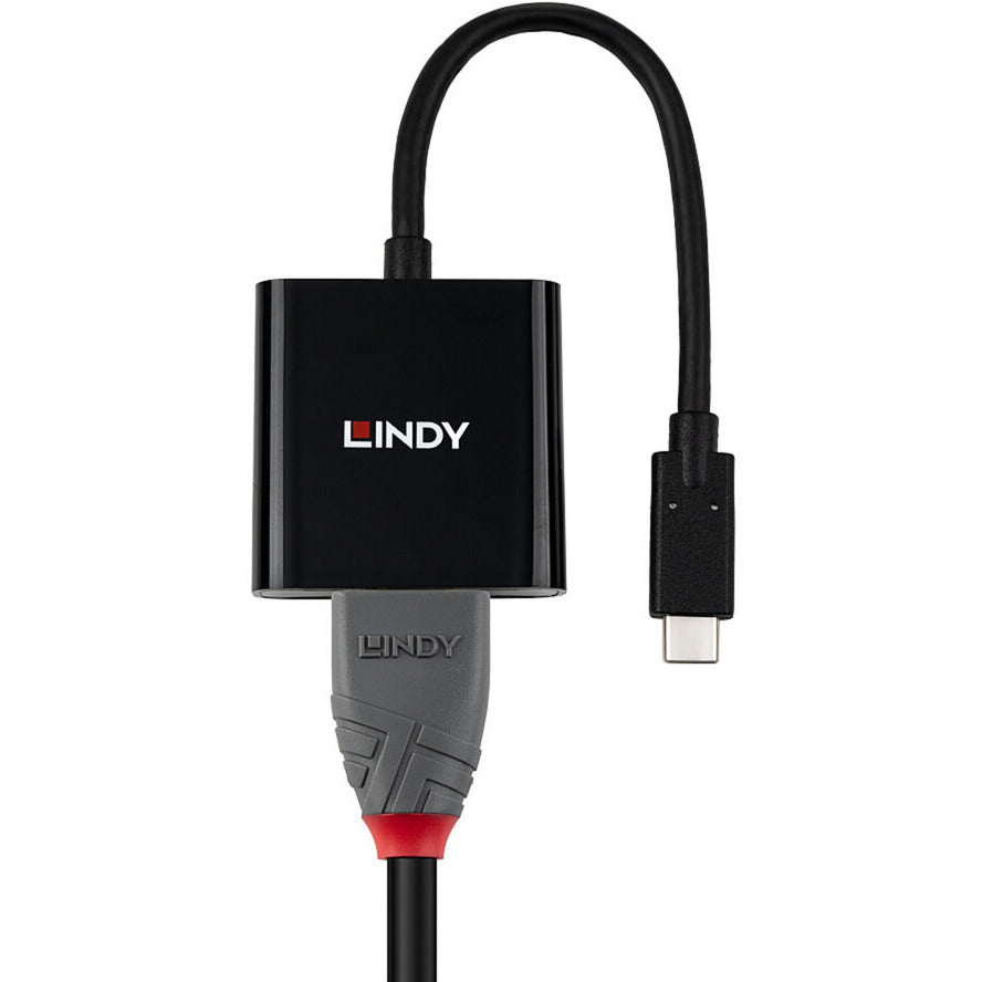 USB Typ C auf HDMI 4K60 Konverter, Adapter