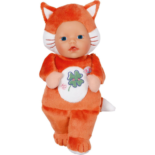 ZAPF Creation BABY born® for babies Fuchs