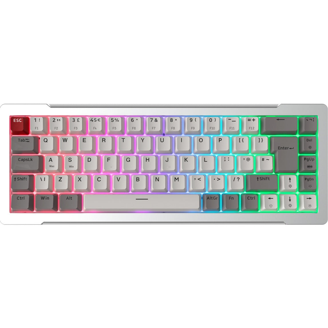 MGA-68, Gaming-Tastatur