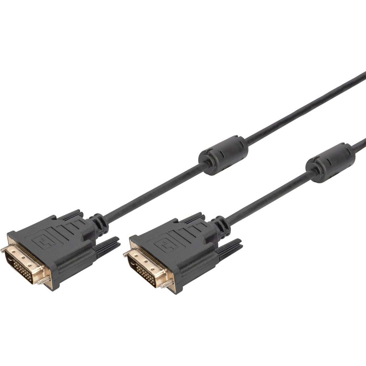 Anschlusskabel DVI > DVI