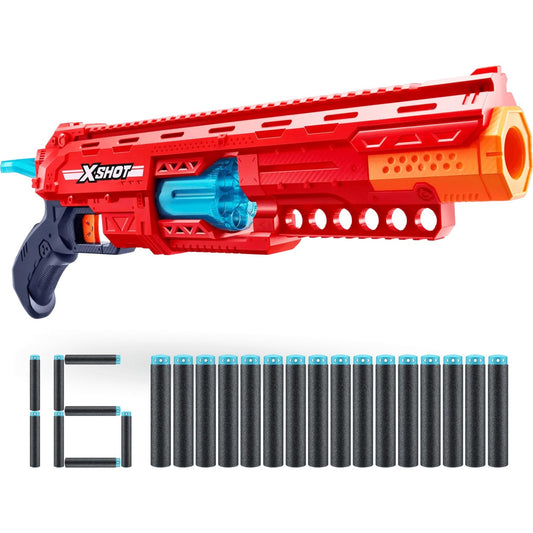 ZURU XSHOT Excel - Caliber Blaster