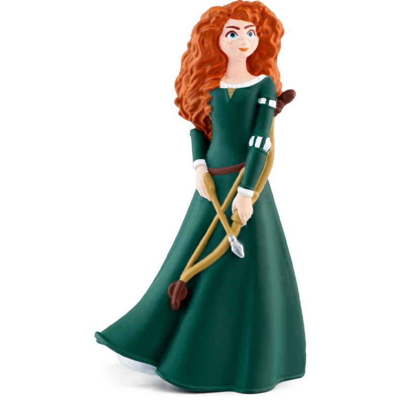 Tonies Disney Merida - Legende der Highlands (Hörspiel)