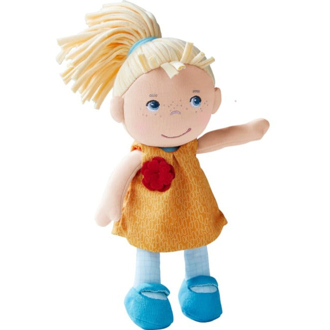 HABA Puppe Joleen (20 cm)