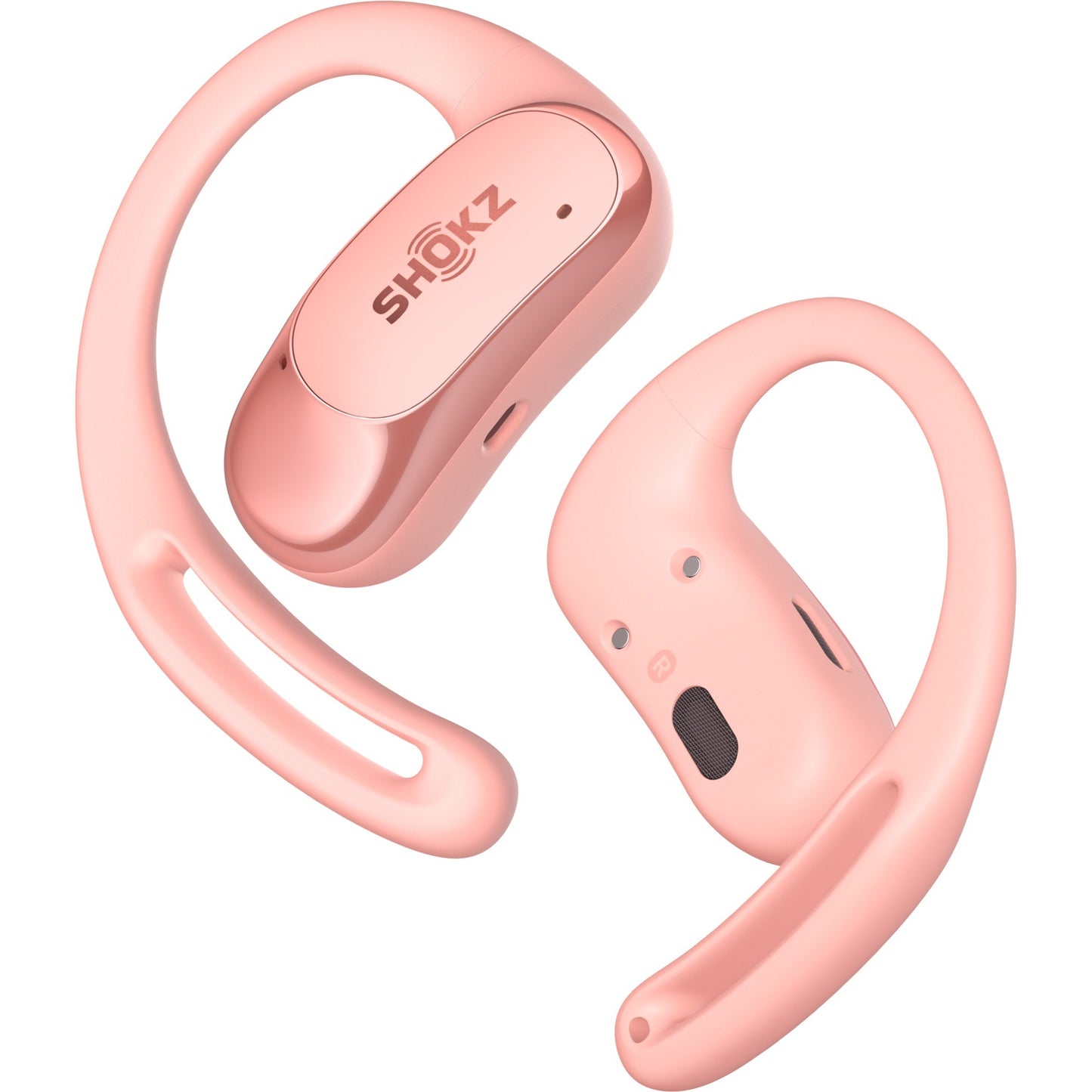 OpenFit Air, Kopfhörer