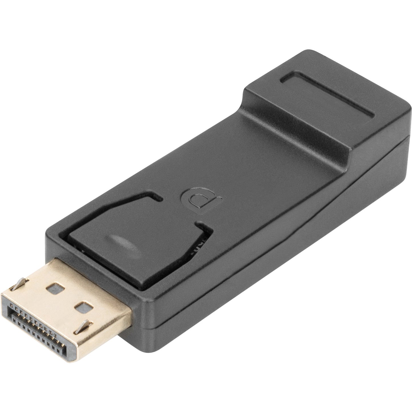 Adapter DisplayPort > HDMI