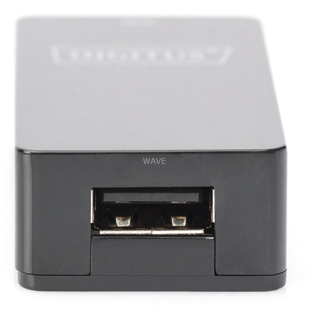 USB 1.1 CAT Extender-Set, 45 Meter, USB-Extender