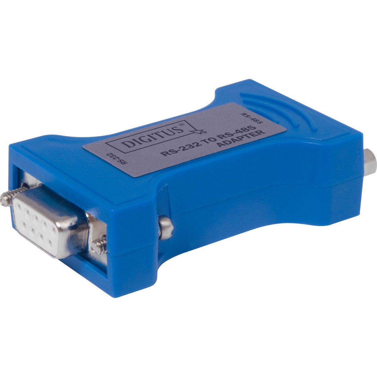 Adapter RS-232 > RS-485