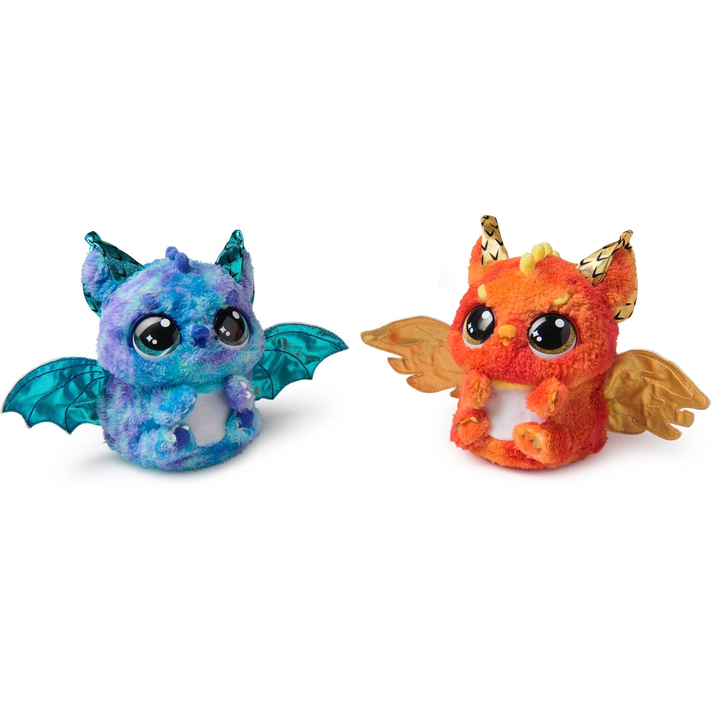 Spinmaster Hatchimals Alive Mystery Ei Draggle