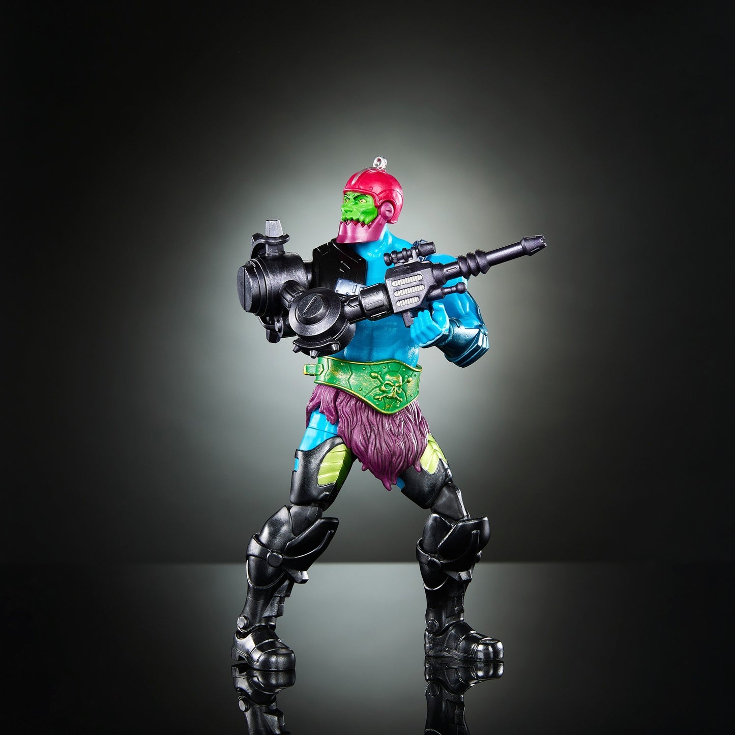 Mattel Masters of the Universe Masterverse Trap Jaw (17,8 cm)