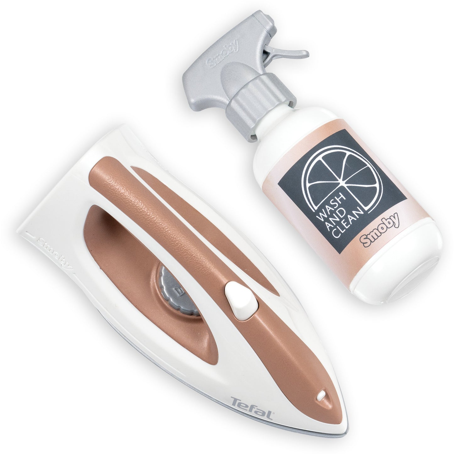 Tefal Bügelbrett faltbar, Rollenspiel