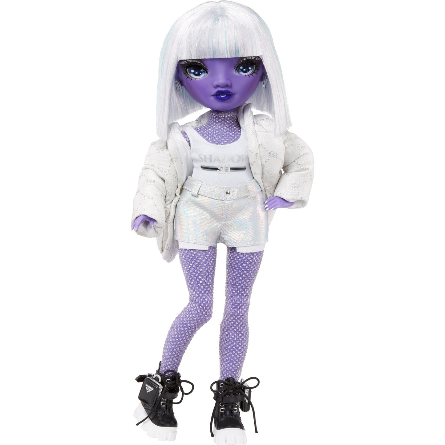 MGA Entertainment Shadow High S23 Fashion Doll - Dia Mante