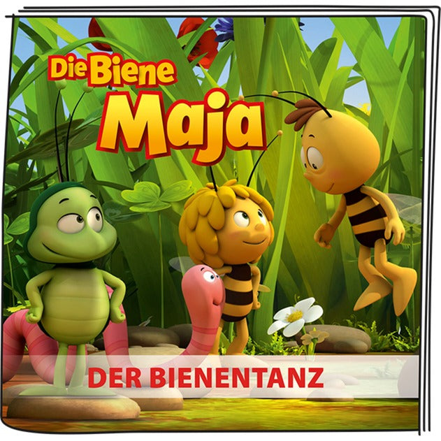 Tonies Biene Maja - Der Bienentanz