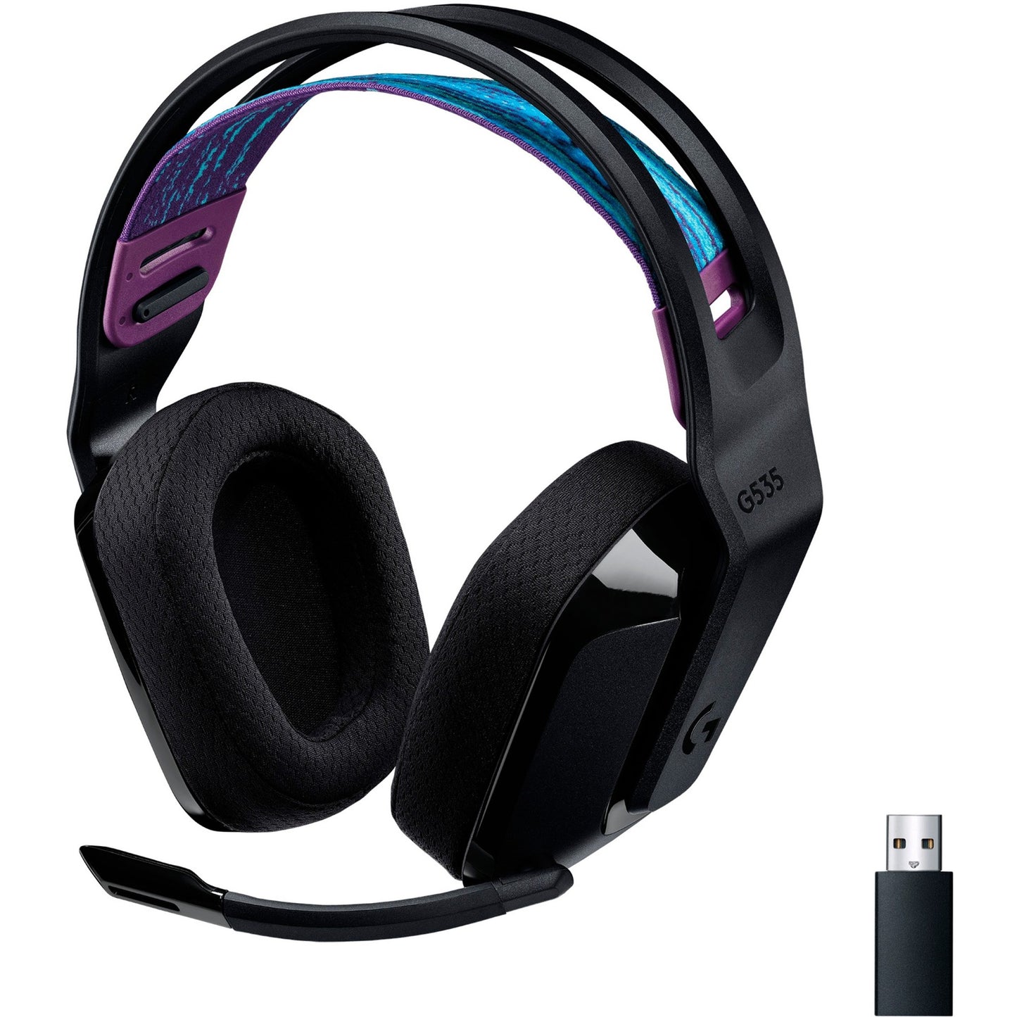 G535 LIGHTSPEED, Gaming-Headset