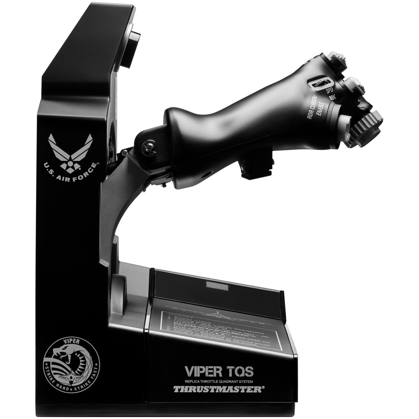 Thrustmaster Viper TQS (schwarz)