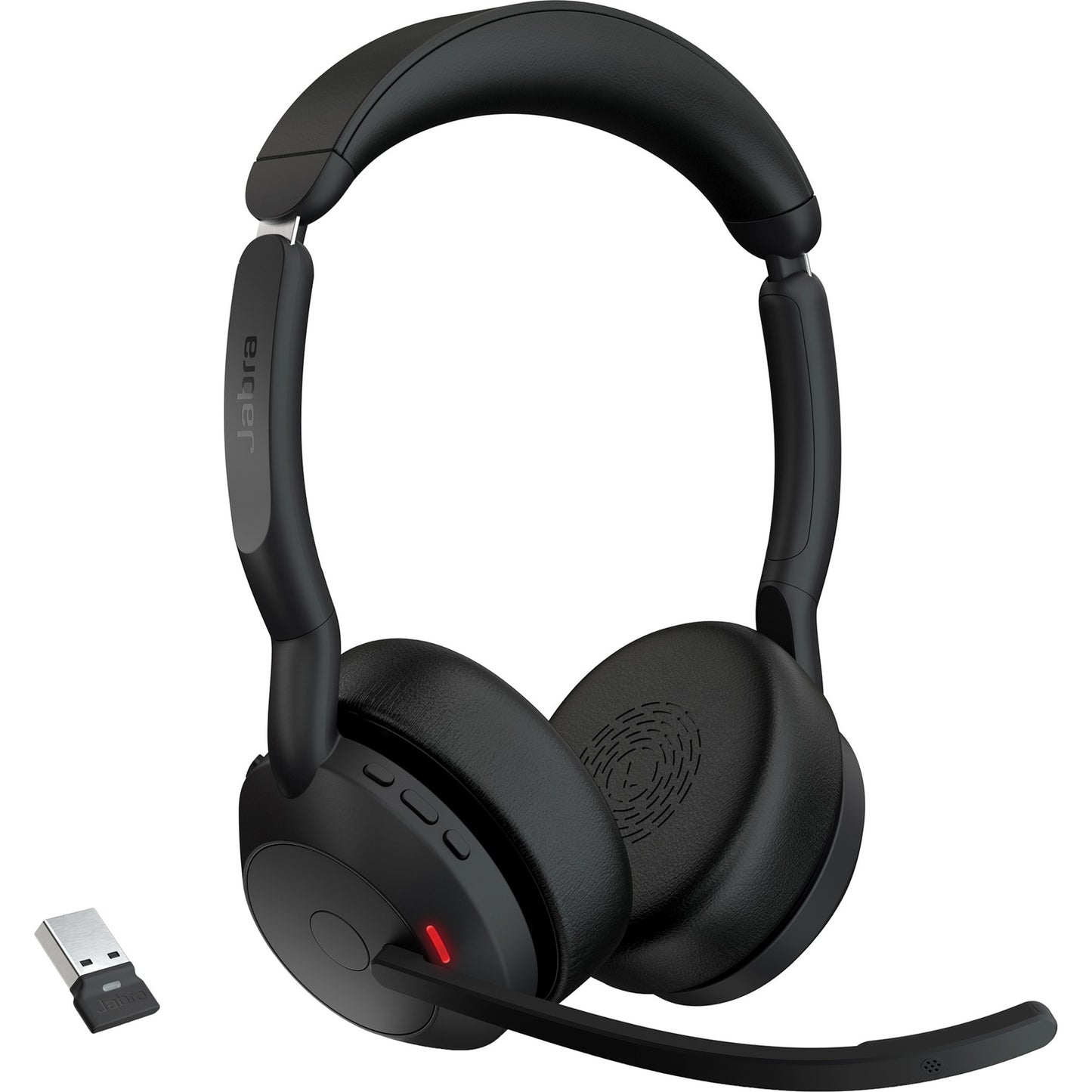 Evolve2 55, mit Ladestation, Headset