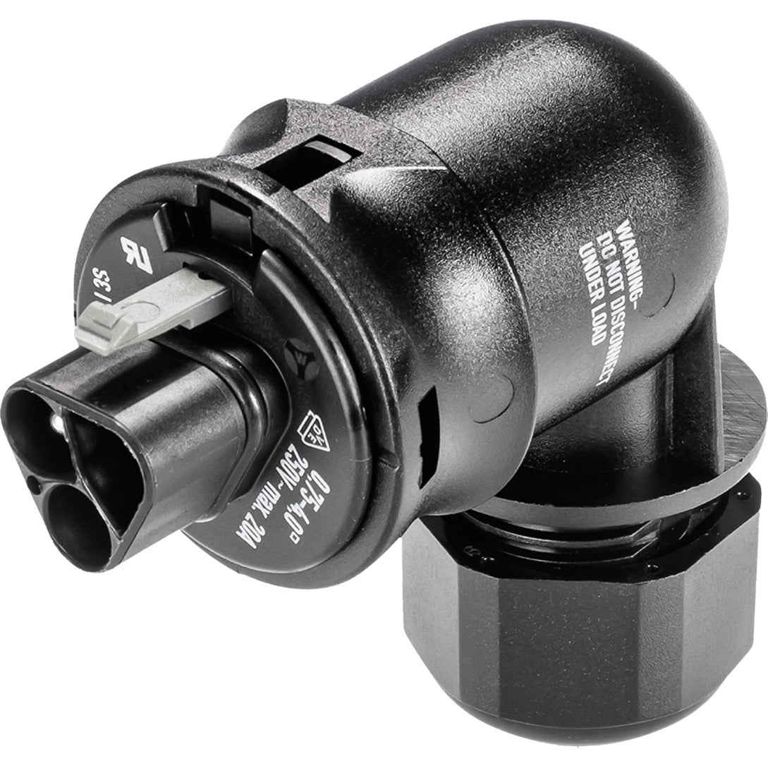 Wielandkabel 10 Meter
