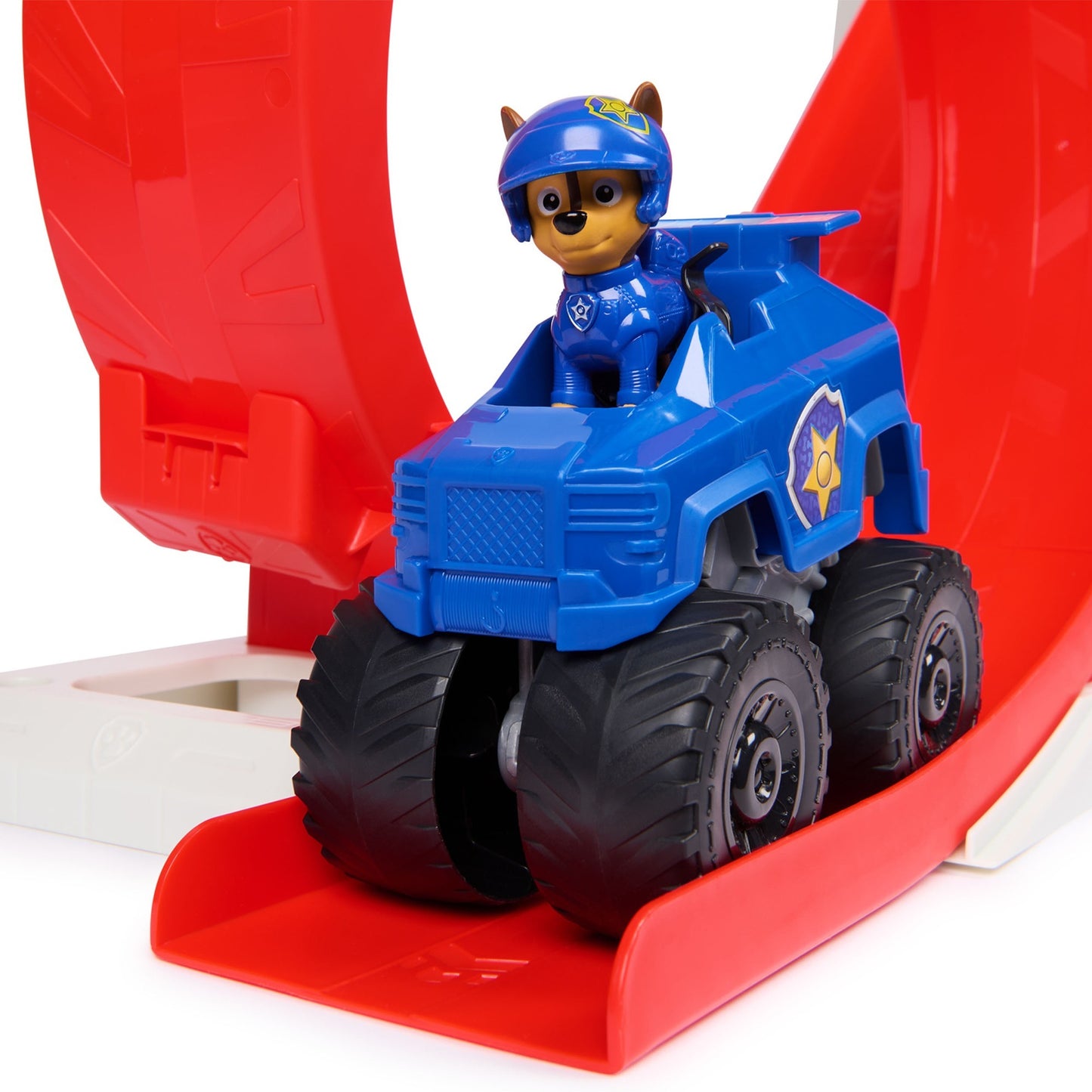 Paw Patrol Rescue Wheels - Superloop Tower, Spielgebäude