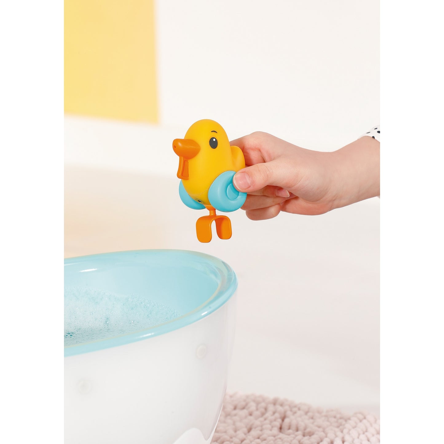 ZAPF Creation BABY born® Bath Badewanne