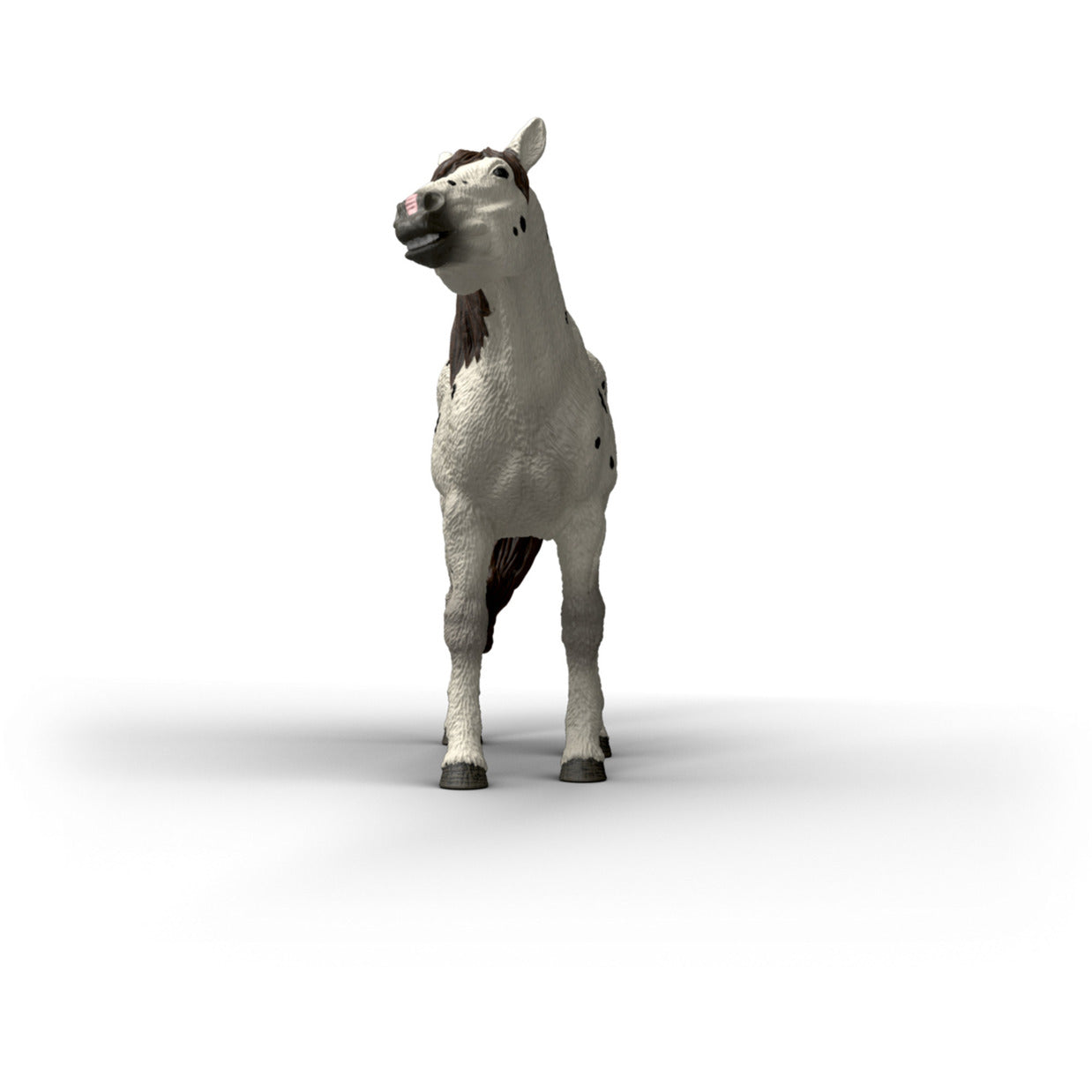Horse Club Knabstrupper Wallach, Spielfigur